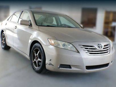 Used 2007 Toyota Camry CE