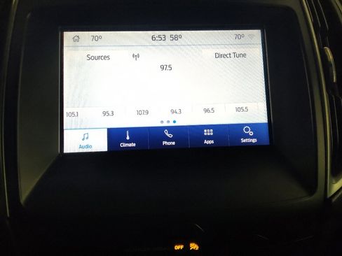 Used 2020 Ford Edge SE FWD image 25