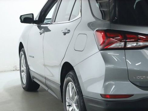 Used 2023 Chevrolet Equinox LT FWD image 40