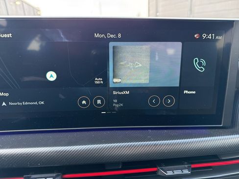 New 2026 Hyundai Sonata N Line image 31