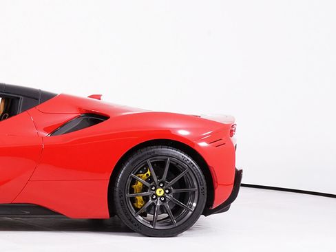Used 2024 Ferrari SF90 Spider AWD/4WD image 16