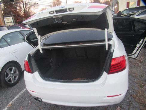 Used 2015 BMW 528i xDrive Sedan image 13