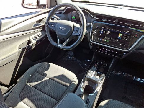 Used 2023 Chevrolet Bolt EUV LT image 15