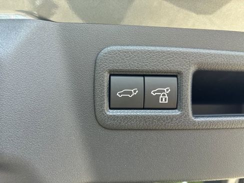 New 2026 Toyota C-HR AWD/4WD image 47