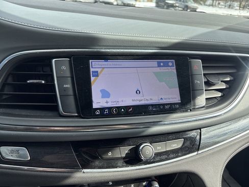 Used 2022 Buick Enclave Premium image 43