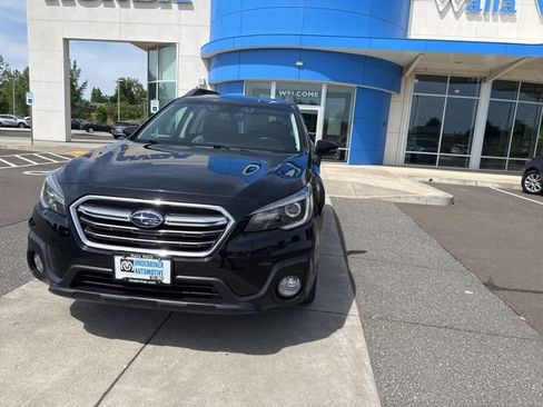 Used 2019 Subaru Outback 3.6R Limited AWD/4WD image 15