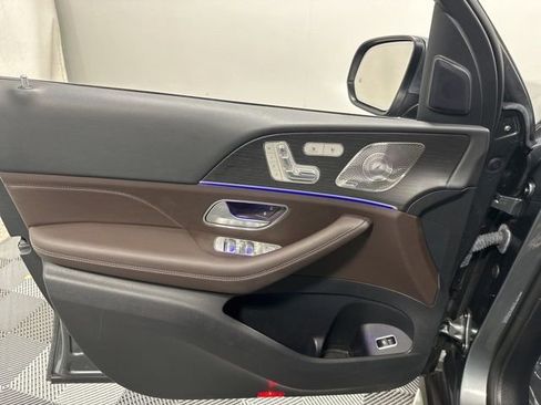 Used 2023 Mercedes-Benz GLE 350 4MATIC image 15