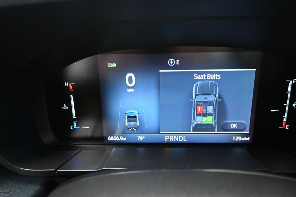 Used 2025 Ford Maverick XL FWD image 27
