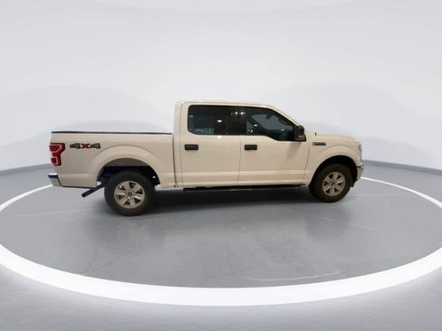 Used 2018 Ford F150 XLT w/ Equipment Group 301A Mid image 9