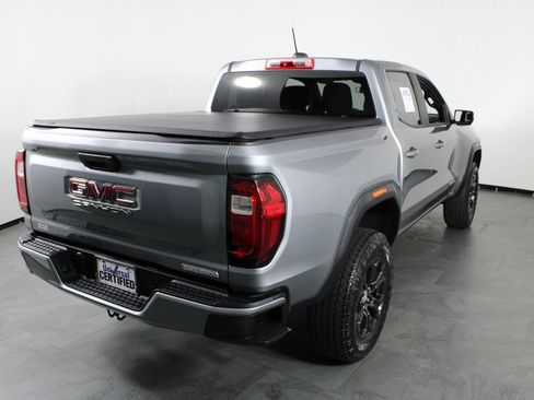 Used 2023 GMC Canyon Elevation image 14