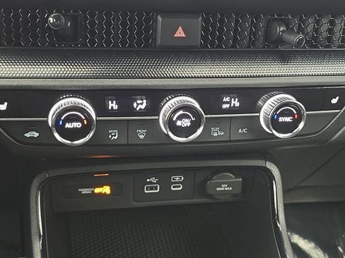 Certified 2023 Honda CR-V Sport image 23