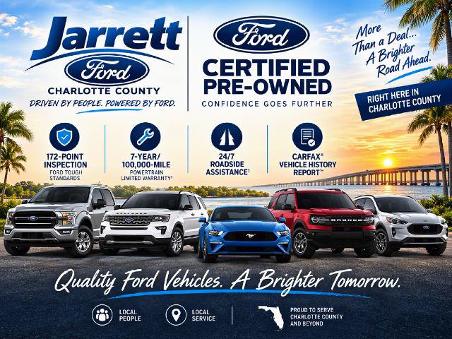 Certified 2024 Ford Ranger XLT RWD image 3