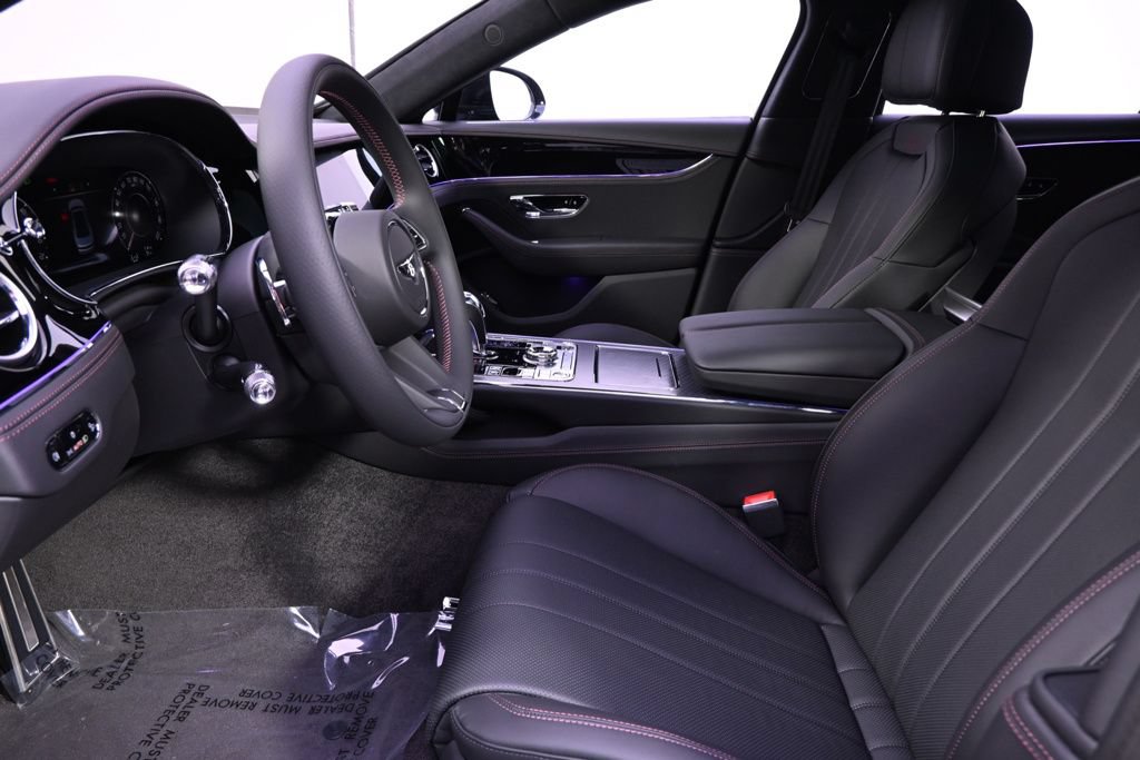 Used 2025 Bentley Flying Spur Plug-In Hybrid AWD/4WD image 13