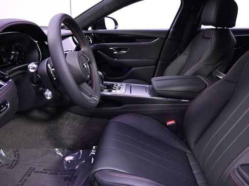 New 2025 Bentley Flying Spur Plug-In Hybrid AWD/4WD image 13