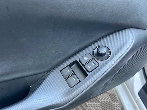 Used 2019 MAZDA MX-5 Miata RF Club w/ I-ACTIVSENSE Sport Package RWD image 25
