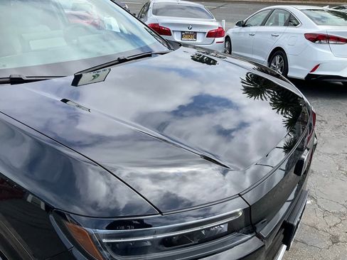 Used 2025 Honda Prologue Touring image 70