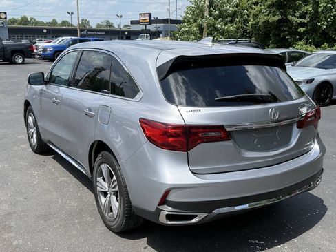 Used 2019 Acura MDX SH-AWD image 3
