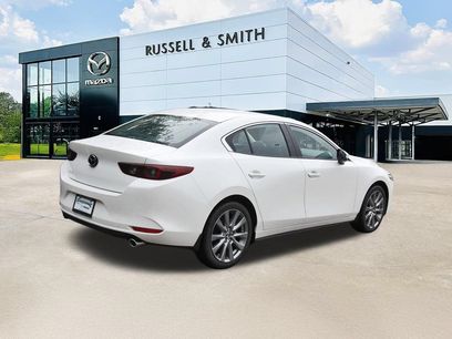 New 2026 MAZDA MAZDA3 2.5 S Sedan w/ Preferred Pkg