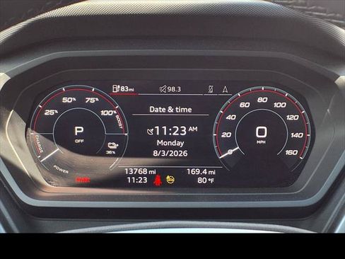 Certified 2024 Audi Q4 e-tron Premium Plus AWD/4WD image 17
