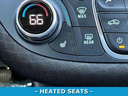 Used 2024 Chevrolet Malibu LT FWD image 36