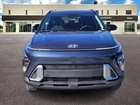 New 2026 Hyundai Kona SEL Sport image 8