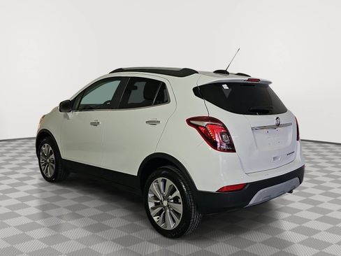 Used 2019 Buick Encore Preferred FWD image 6
