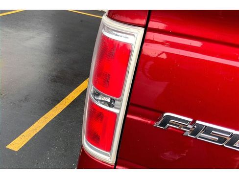 Used 2013 Ford F150 Lariat w/ Mid Equipment Group AWD/4WD image 30