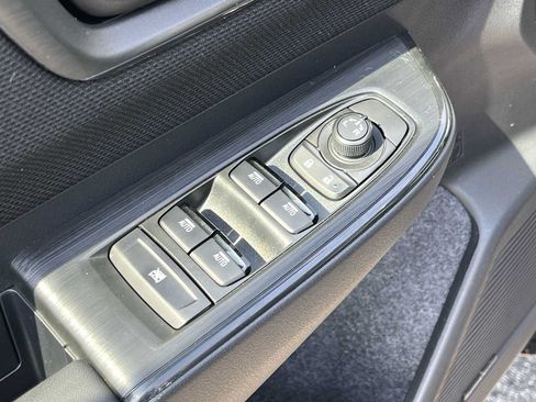 New 2026 Subaru Outback Limited AWD/4WD image 12