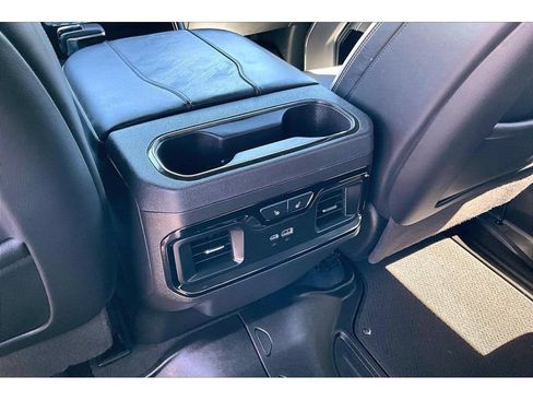 Certified 2024 GMC Sierra 1500 AT4X AWD/4WD image 11