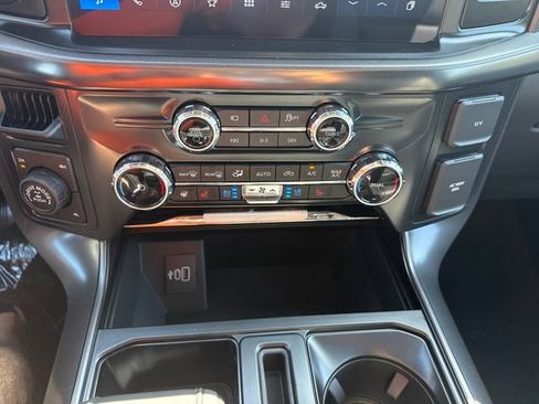 New 2026 Ford F150 Lariat w/ Equipment Group 501A Mid AWD/4WD image 28