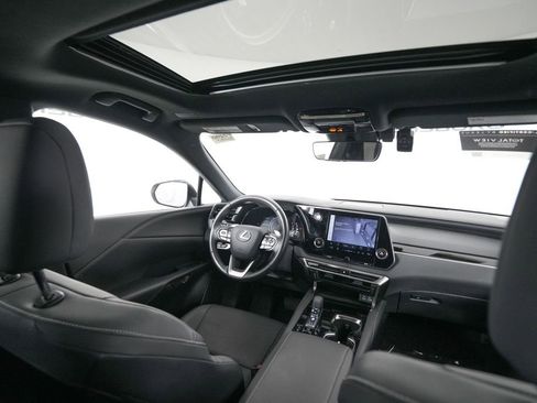 Certified 2024 Lexus RX 350h image 16