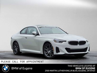 Used 2025 BMW 230i xDrive Coupe w/ Premium Package