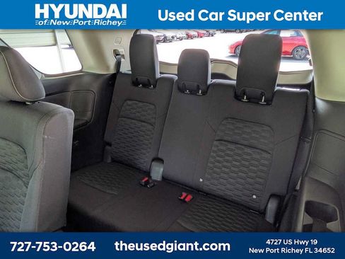 Used 2022 Nissan Pathfinder S FWD image 14