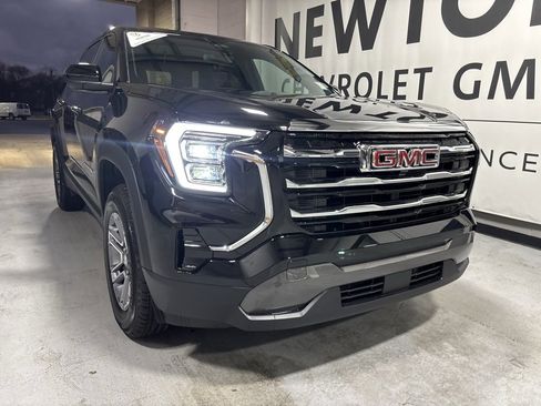 New 2026 GMC Terrain Elevation w/ LPO, Floor Liner Package image 37