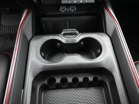 New 2026 RAM 1500 Rebel w/ Rebel Level 1 Equipment Group image 6