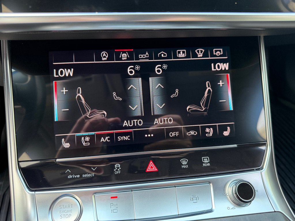 Used 2019 Audi A6 3.0T Prestige AWD/4WD image 12