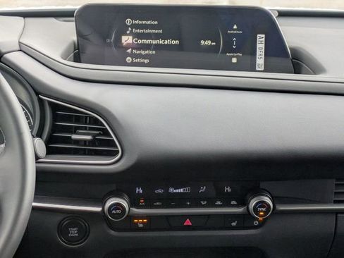 New 2026 MAZDA CX-30 AWD 2.5 S w/ Select Sport Pkg image 7