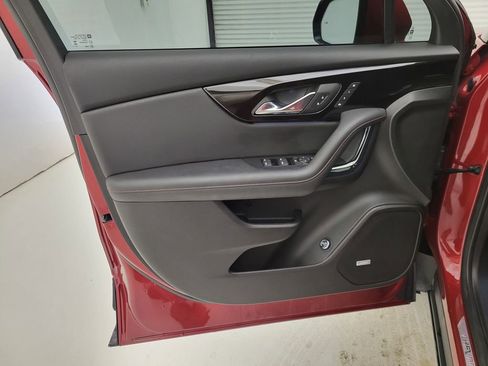 Certified 2024 Chevrolet Blazer RS w/ Driver Confidence II Package FWD image 31