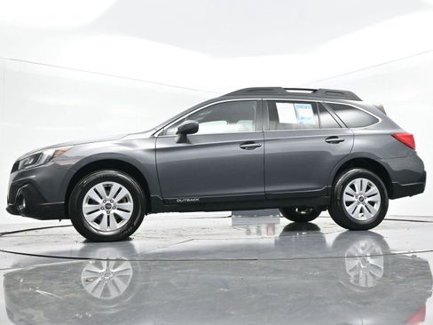 Used 2019 Subaru Outback 2.5i Premium image 45