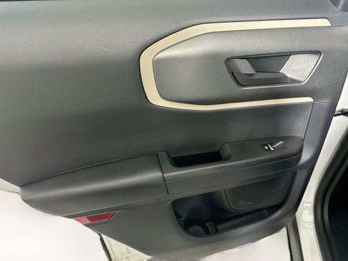 Used 2025 Ford Bronco Sport Big Bend AWD/4WD image 24