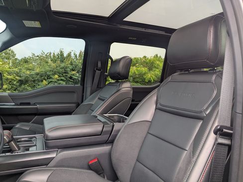 Used 2026 Ford F150 Raptor AWD/4WD image 15