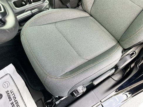 New 2026 Jeep Wrangler Sport image 18