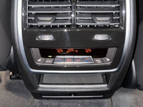 New 2026 BMW X6 M60i image 11