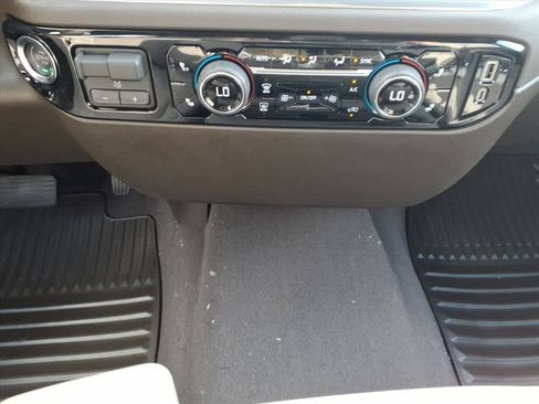 New 2026 Chevrolet Silverado 2500 LT w/ All Star Edition AWD/4WD image 21