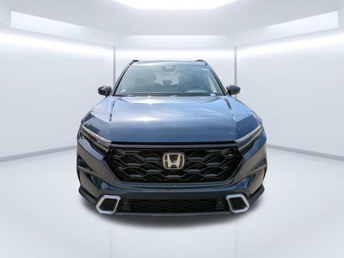New 2026 Honda CR-V Sport Touring image 9