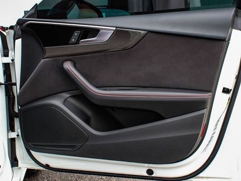 Used 2022 Audi S5 Premium Plus AWD/4WD image 13