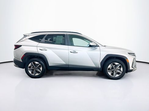 Used 2025 Hyundai Tucson SEL image 10