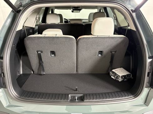 New 2026 Kia Sorento EX image 18