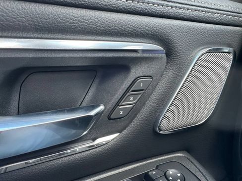 New 2026 RAM 1500 Laramie w/ Night Edition AWD/4WD image 7