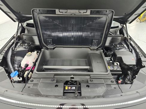 Used 2024 Hyundai Kona SEL FWD image 17